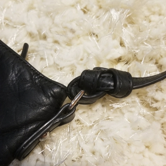 Leather margot purse - Picture 5 of 9